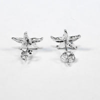 Caribbean Sea Starfish Stopper Stud Earring - Earring - Caribbijou Island Jewellery