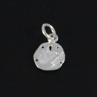 Caribbean Sand dollar Pendent with Chain - Pendent - Caribbijou Island Jewellery