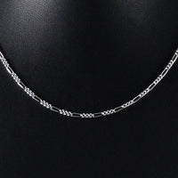 Chain Figaro Link - Chain - Caribbijou Island Jewellery
