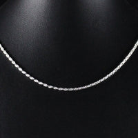 Chain Rope Link - Chain - Caribbijou Island Jewellery
